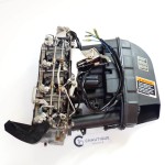 50 CV 4T RAMPA 4 CARBURATORI YAMAHA MARINER MERCURY 62Y