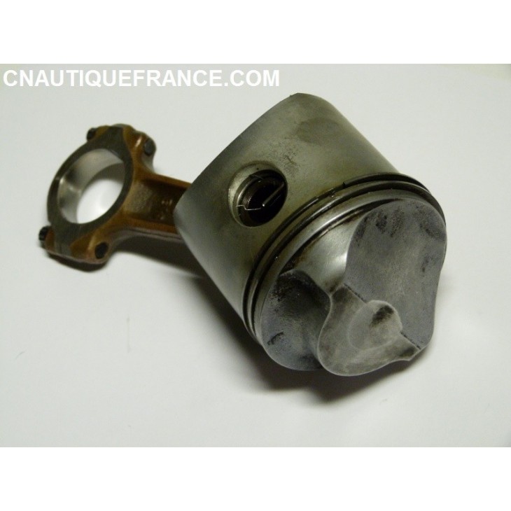 CONNECTING ROD AND PISTON MARINER MERCURY 7622 - 9229