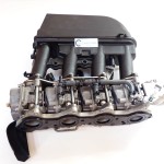 50 HP 4S 4-CARBURETOR ASSEMBLY YAMAHA MARINER MERCURY 62Y