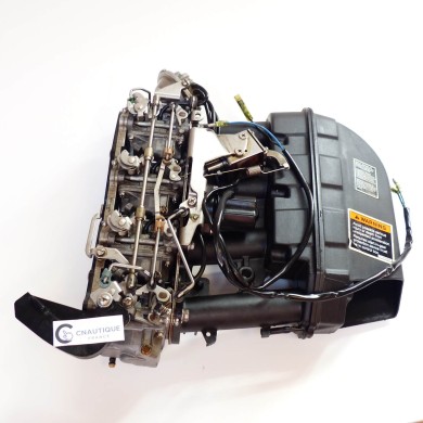 50 CV 4T RAMPA 4 CARBURATORI YAMAHA MARINER MERCURY 62Y