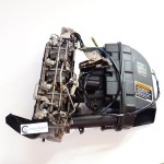 RAMPE 4 CARBURATEURS 50 CV 4T MARINER MERCURY