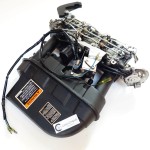 50 CV 4T RAMPA 4 CARBURATORI YAMAHA MARINER MERCURY 62Y