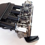 50 CV 4T RAMPA 4 CARBURATORI YAMAHA MARINER MERCURY 62Y