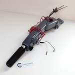 F40 F50 TELECOMANDO 40 - 50 CV 4T YAMAHA