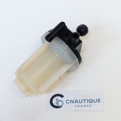 FILTRE ESSENCE MERCURY MARINER 87946A13