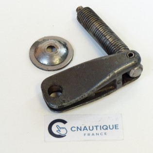 DT9.9 DT50 VITE DESERRAGGIO 9.9 - 50 CV 2T SUZUKI