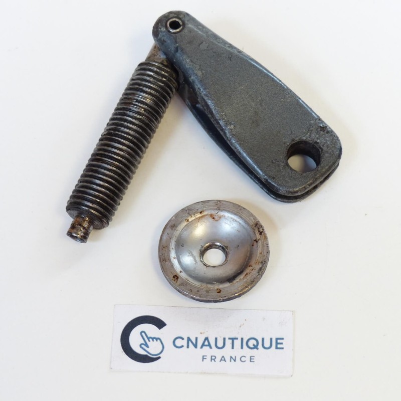 DT9.9 DT50 VITE DESERRAGGIO 9.9 - 50 CV 2T SUZUKI
