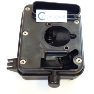 DT40 CASE SILENCER 40 HP 2S SUZUKI DT40C