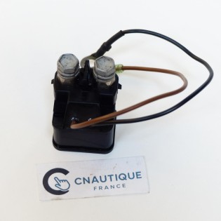 RELAIS DE DEMARREUR YAMAHA SELVA RC19-029