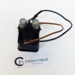 RELAIS DE DEMARREUR YAMAHA SELVA RC19-029