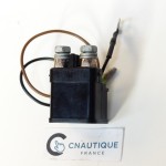 RELAIS DE DEMARREUR YAMAHA SELVA RC19-029