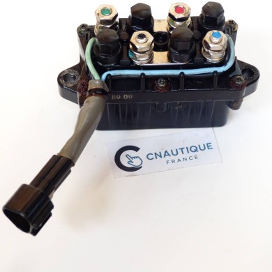 25 - 250 CV RELE DI TRIM YAMAHA 69A-81950