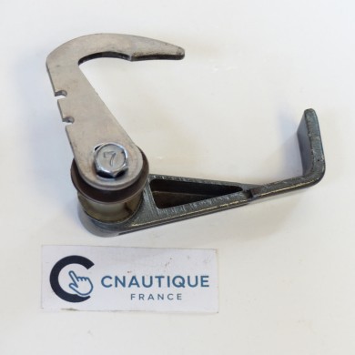 DT40 CHIUSURA CALANDRA 40 CV 2T SUZUKI