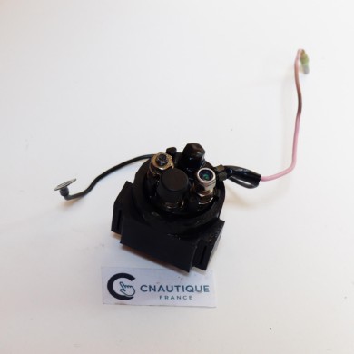 solenoide trim motore fuoribordo suzuki yamaha tohatsu