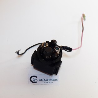 solenoide trim motore fuoribordo suzuki yamaha tohatsu