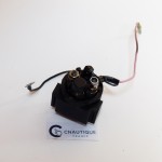 solenoide trim motore fuoribordo suzuki yamaha tohatsu