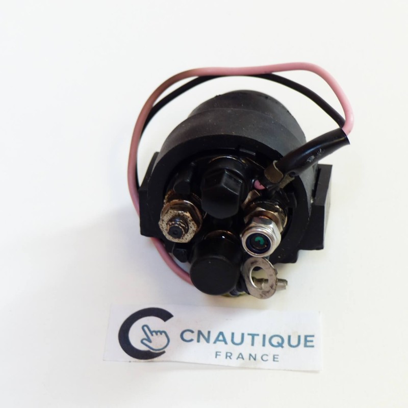 solenoide trim motore fuoribordo suzuki yamaha tohatsu
