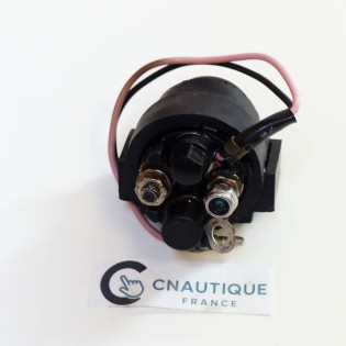 Relay trim outboard motor suzuki mercury yamaha tohatsu