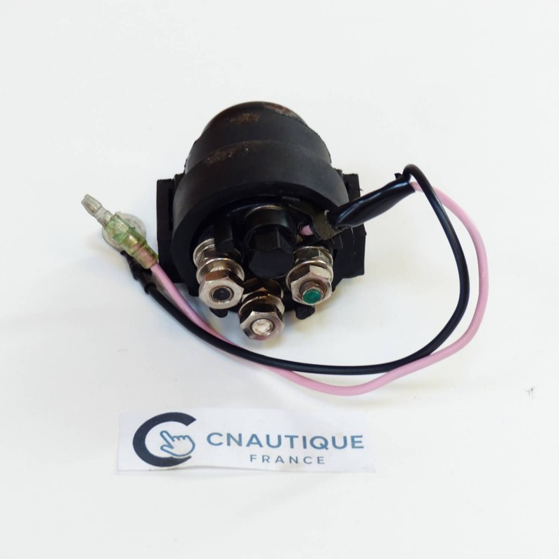 Relay trim outboard motor suzuki mercury yamaha tohatsu