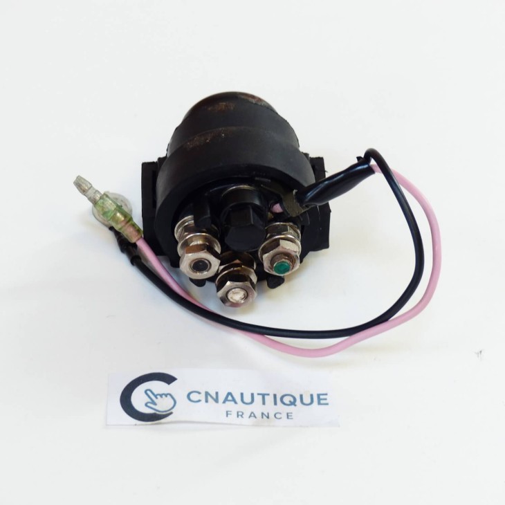 solenoide trim motore fuoribordo suzuki yamaha tohatsu