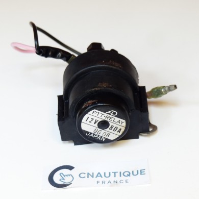 solenoide trim motore fuoribordo suzuki yamaha tohatsu