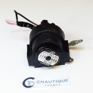 Relay trim outboard motor suzuki mercury yamaha tohatsu