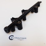 F50 F70 RAIL INIETTORE 50 - 60 CV YAMAHA 6C1 6C5 6CJ