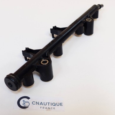 F50 F70 RAIL INIETTORE 50 - 60 CV YAMAHA 6C1 6C5 6CJ
