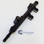 F50 F70 RAIL INIETTORE 50 - 60 CV YAMAHA 6C1 6C5 6CJ