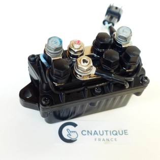 RELAIS DE TRIM 25 - 250 CV 4T YAMAHA 63P