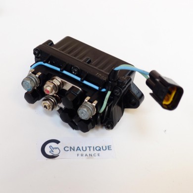 RELAIS DE TRIM 25 - 250 CV 4T YAMAHA 63P
