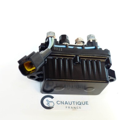 25 - 250 HP 4S RELAY TRIM YAMAHA MERCURY 63P 81950 00