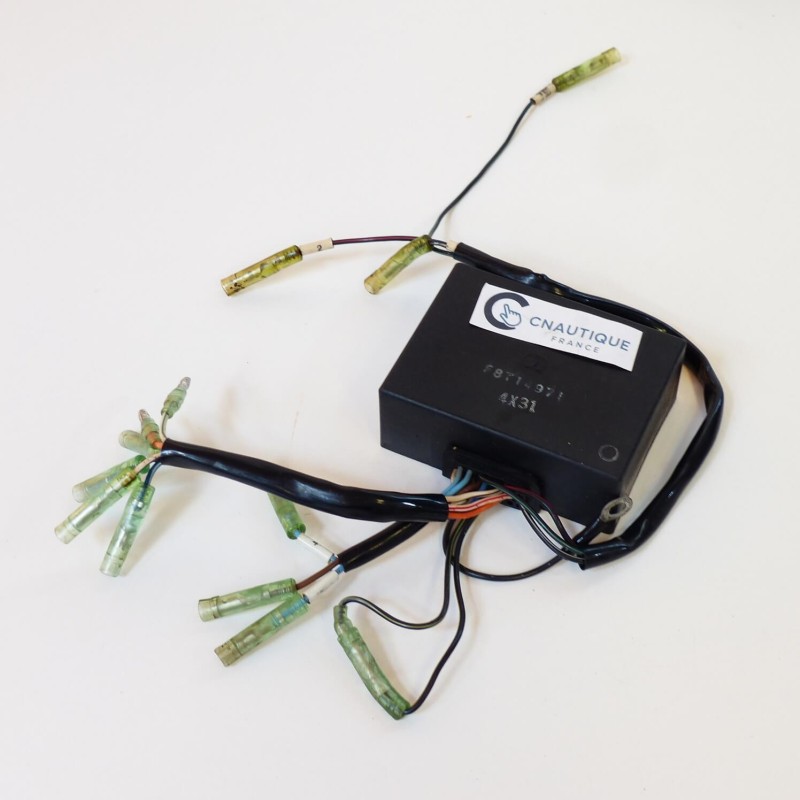 40 - 50 HP 2S POWER PACK CDI TOHATSU NISSAN 3C8 3E3