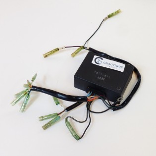 40 - 50 HP 2S POWER PACK CDI TOHATSU NISSAN 3C8 3E3