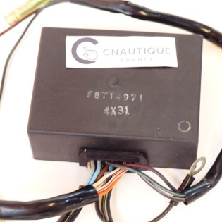 BOITIER CDI 40 - 50 CV 2T TOHATSU 3C8 3E3 M40D M50D F8T14971