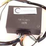 BOITIER CDI 40 - 50 CV 2T TOHATSU 3C8 3E3 M40D M50D F8T14971