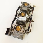 40 HP 2S CARBURETOR MARINER TOHATSU 3C8 40XR M40D
