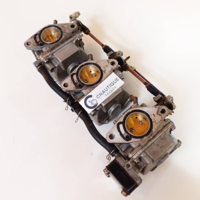 40 CV 2T CARBURATORE MARINER TOHATSU 3C8 40XR M40D