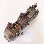 40 HP 2S CARBURETOR MARINER TOHATSU 3C8 40XR M40D