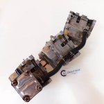 40 HP 2S CARBURETOR MARINER TOHATSU 3C8 40XR M40D