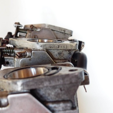 40 HP 2S CARBURETOR MARINER TOHATSU 3C8 40XR M40D