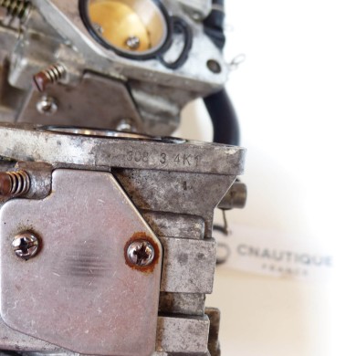 40 HP 2S CARBURETOR MARINER TOHATSU 3C8 40XR M40D