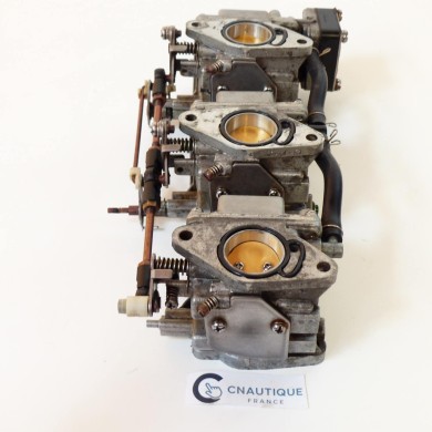 40 HP 2S CARBURETOR MARINER TOHATSU 3C8 40XR M40D