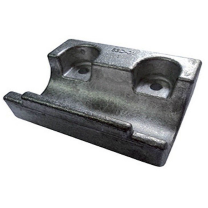 40 - 50 CV ANODO ZINCO RECMAR PER YAMAHA 63D 45251 00