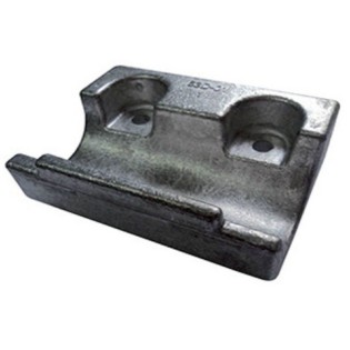 ANODE HORS-BORD 40 - 50 CV YAMAHA F40 F50 63D 45251 00