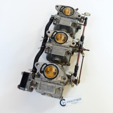 40 HP 2S CARBURETOR MARINER TOHATSU 3C8 40XR M40D