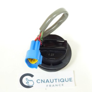 15 - 115 CV BUTONE DI TRIM YAMAHA 63D-82563-10