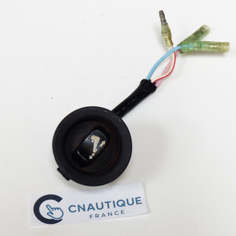 BOUTON DE TRIM 55 - 225 CV SUZUKI DT55 DT225
