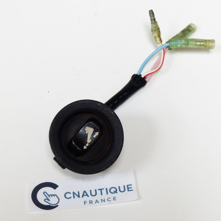 BOUTON DE TRIM 55 - 225 CV SUZUKI DT55 DT225
