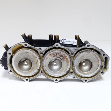 MD70B MD90B CYLINDER HEAD 70 - 90 HP TOHATSU MD70B MD90B